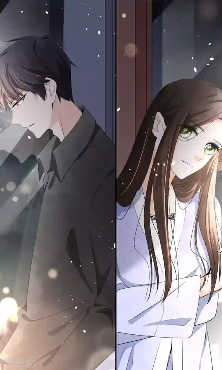 漫画壁纸日签第70话 3月10日