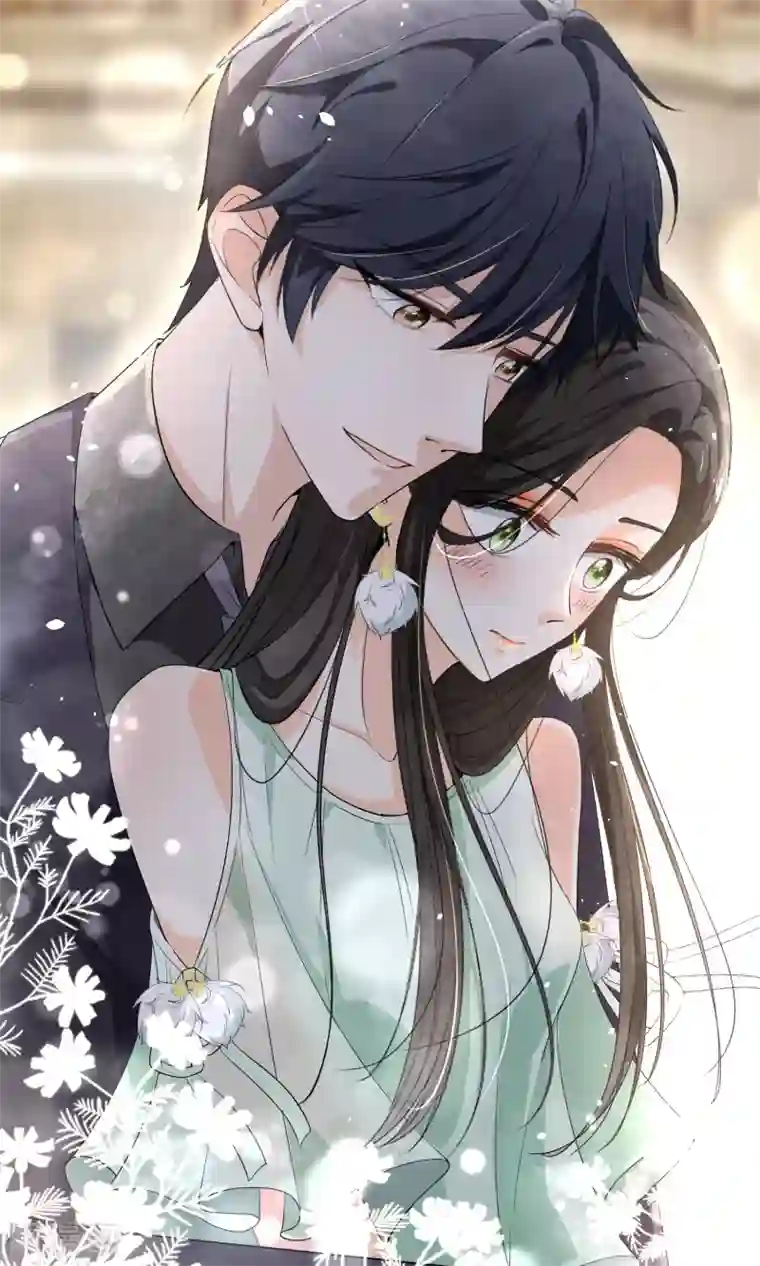 漫画壁纸日签第71话 3月11日