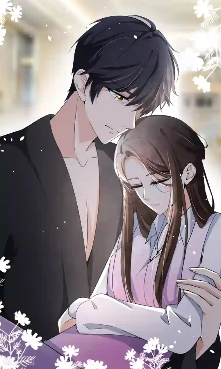 漫画壁纸日签第72话 3月12日