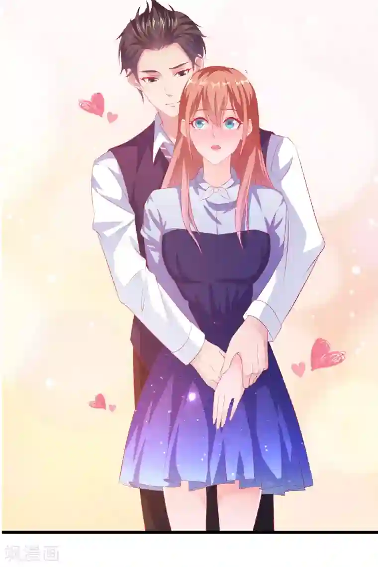 漫画壁纸日签第75话 3月15日