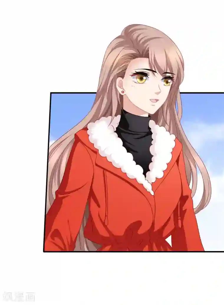 漫画壁纸日签第83话 3月23日