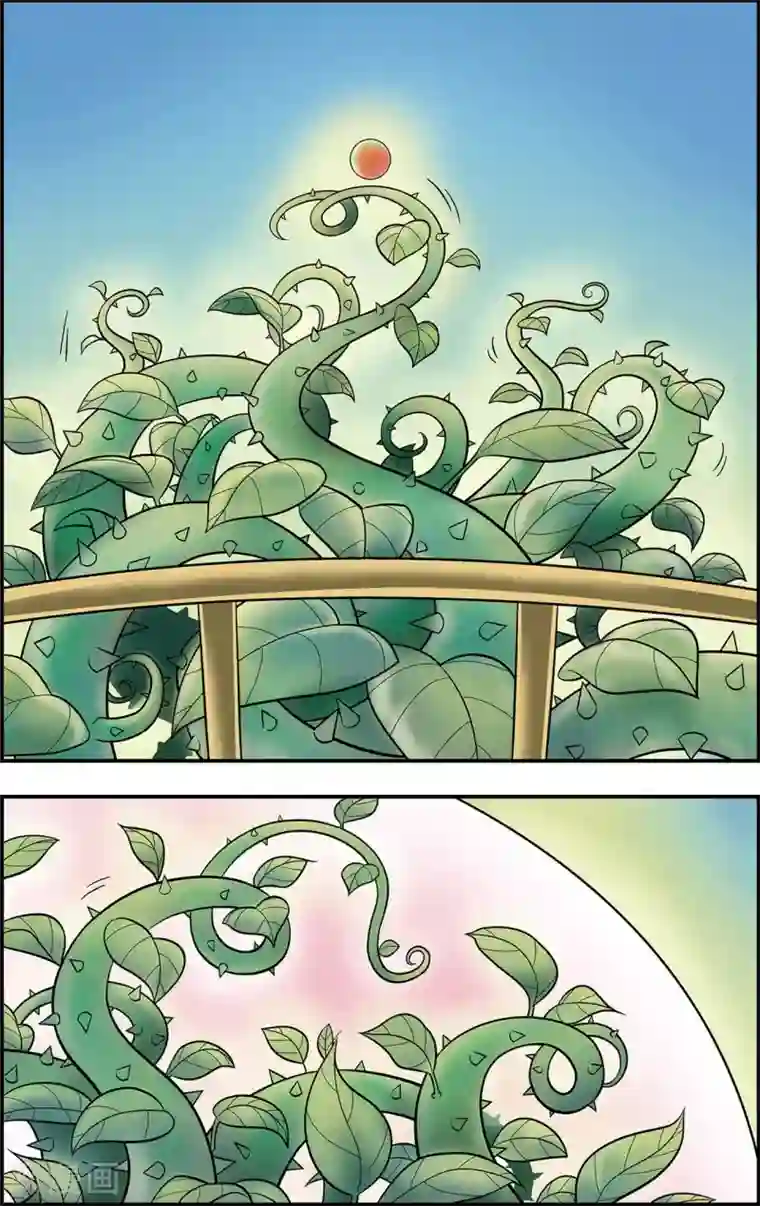 神精榜新传-龙渊传奇第16话 心灵的平静