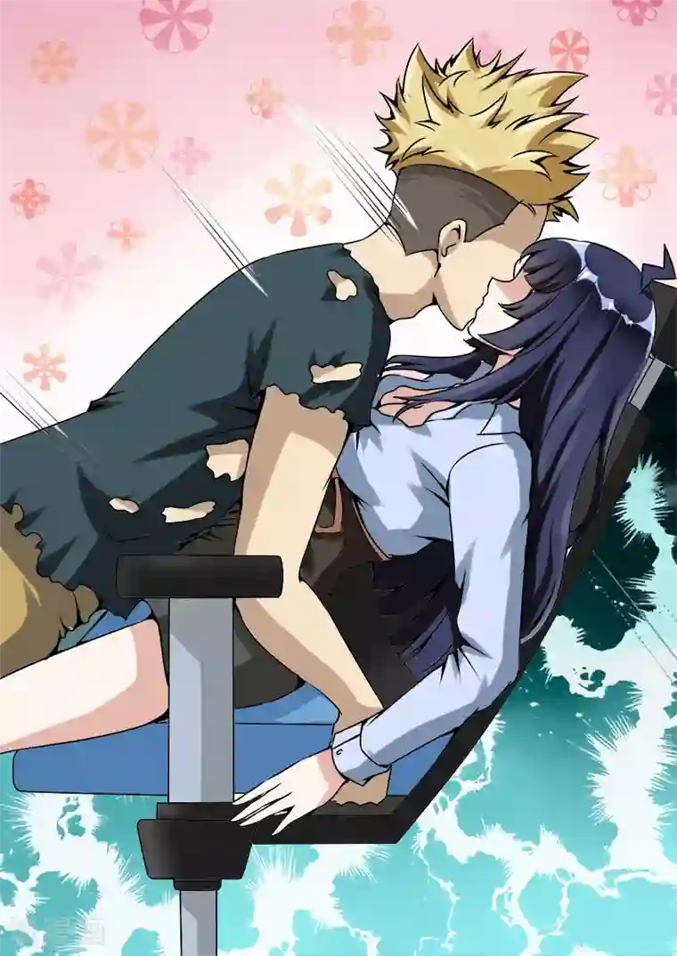 超能公寓第23话 暗箭难防