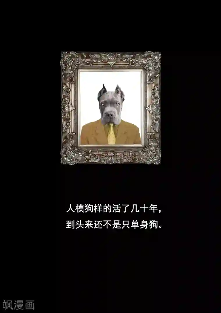 超能公寓第43话 丈母娘的考验