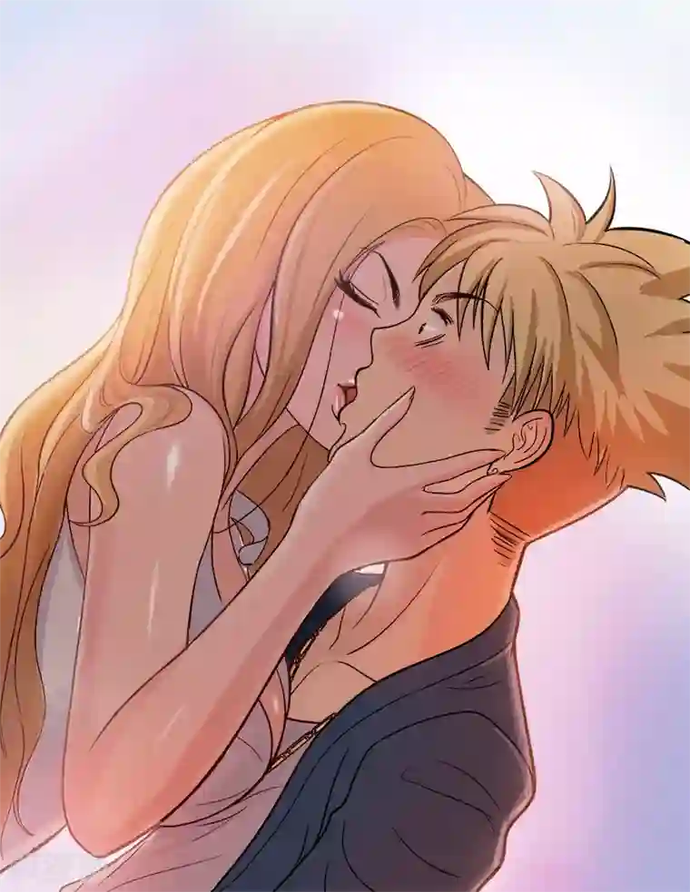 超能公寓第45话 木戒指的秘密