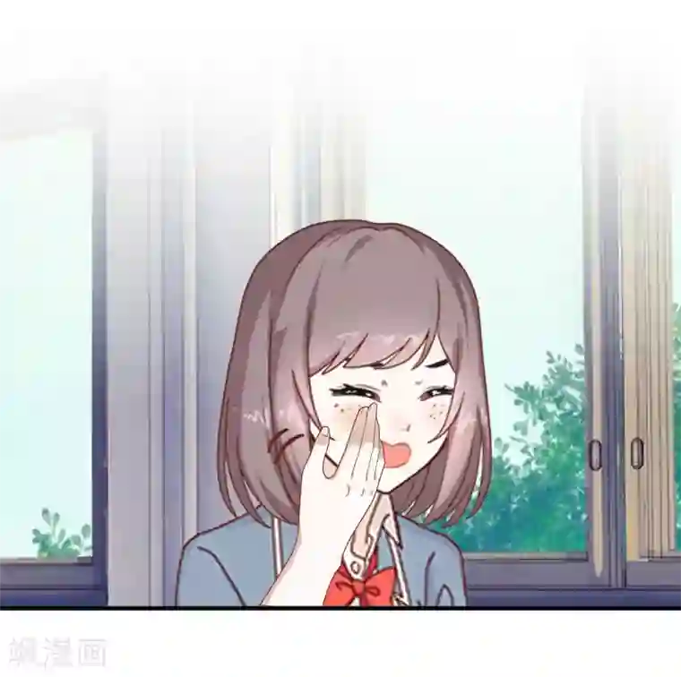 我和公gong在厨房第1话 哎？人偶？