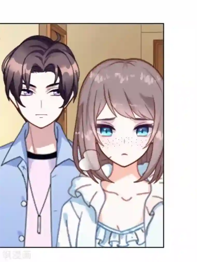 人偶游戏第3话 相信我