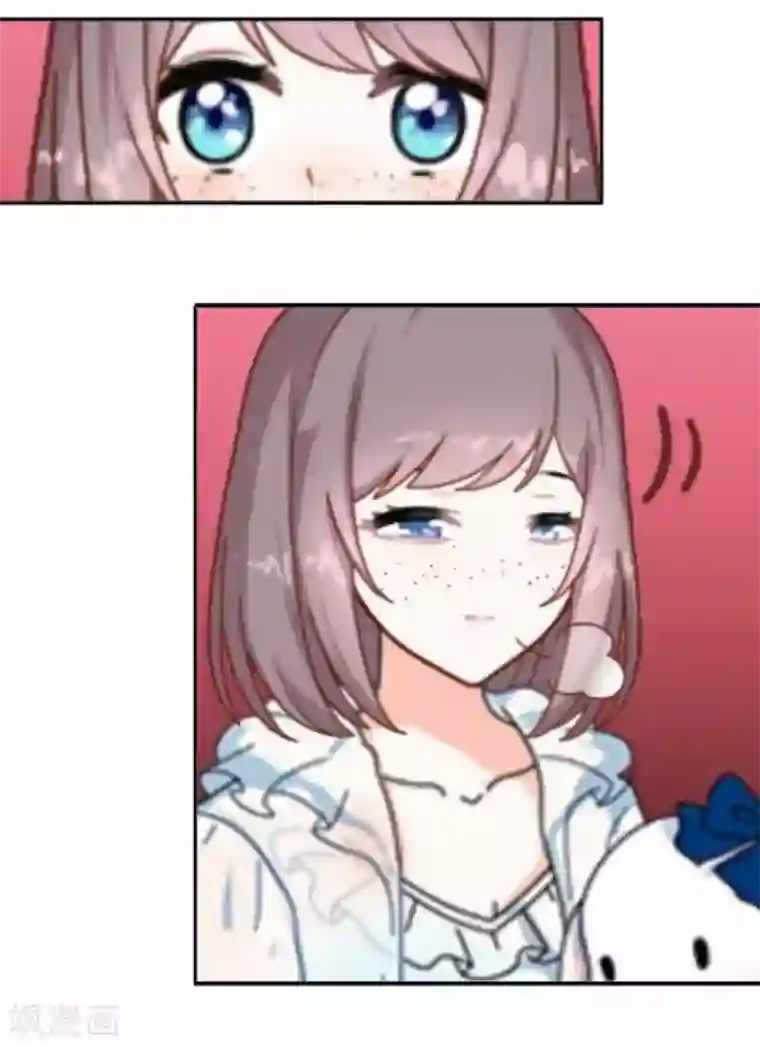 人偶游戏第4话 你不是一个人