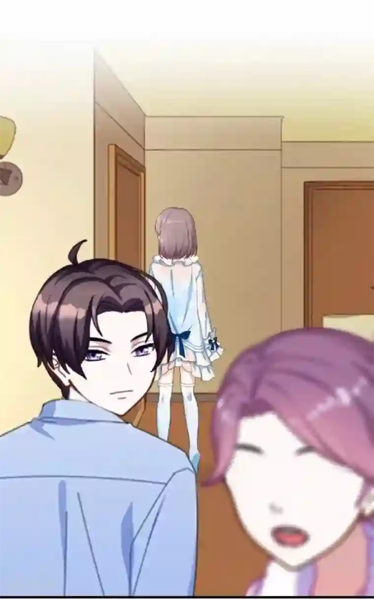 人偶游戏第4话 你不是一个人