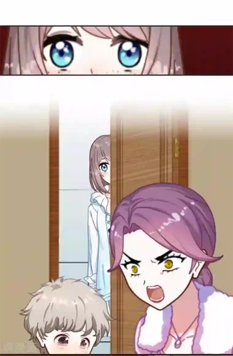 人偶游戏第4话 你不是一个人