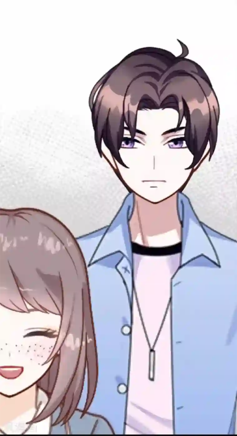 人偶游戏第6话 这种感觉真好