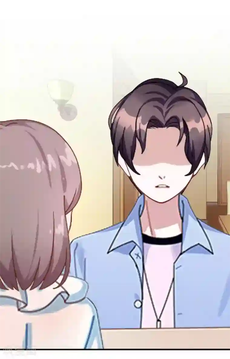 人偶游戏第7话 带来好运