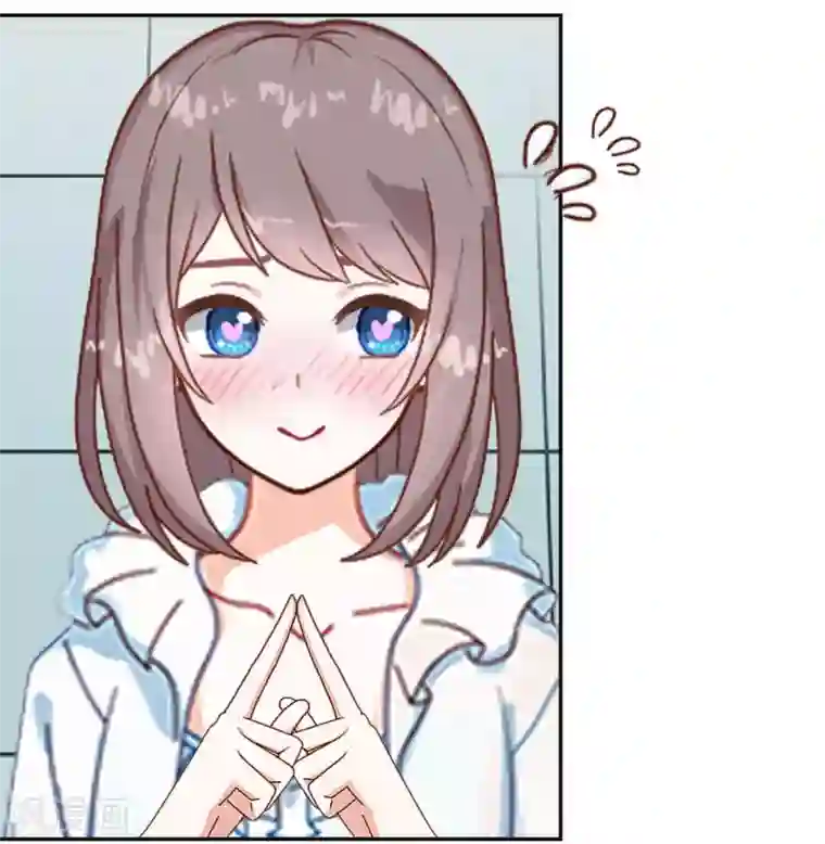 人偶游戏第9话 昨天的我是今天的你