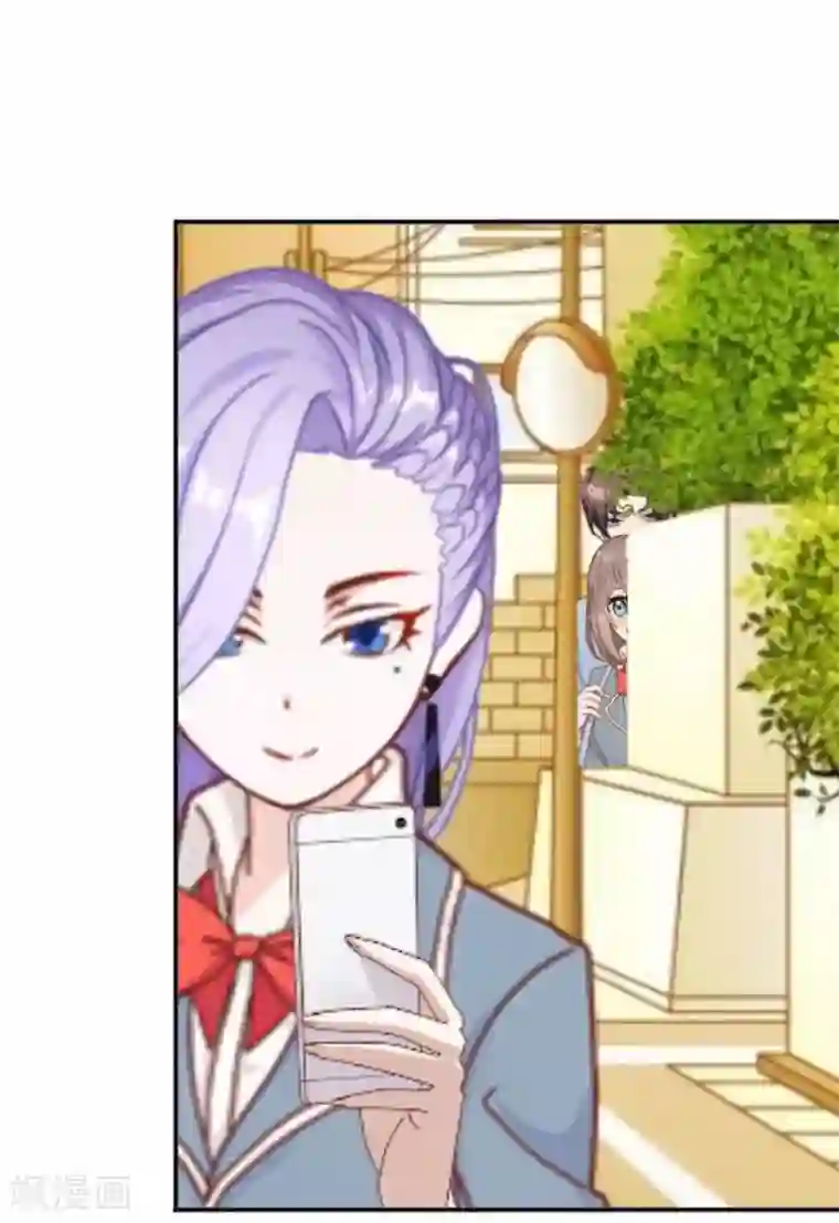 人偶游戏第9话 昨天的我是今天的你