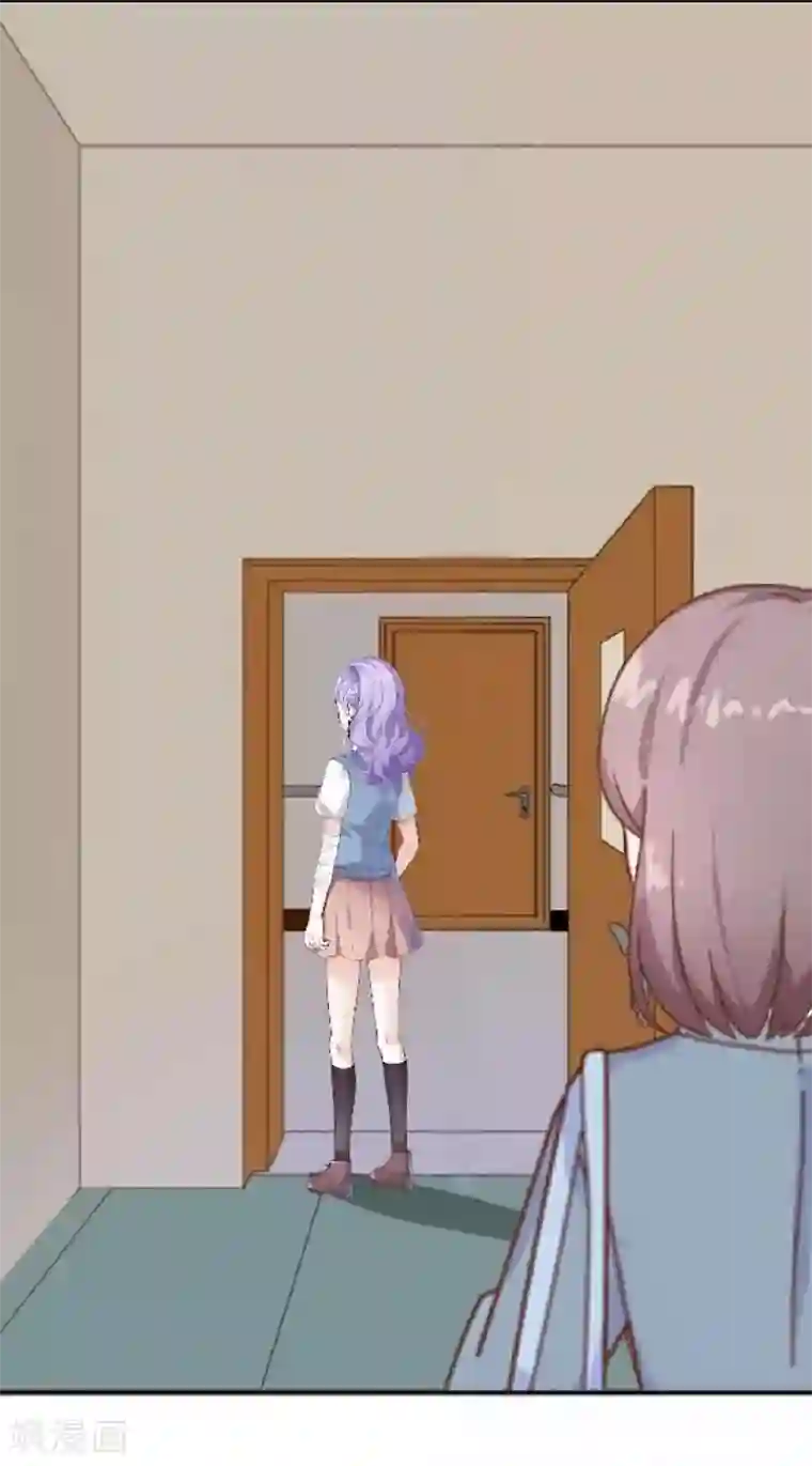 人偶游戏第10话 我不想与你为敌