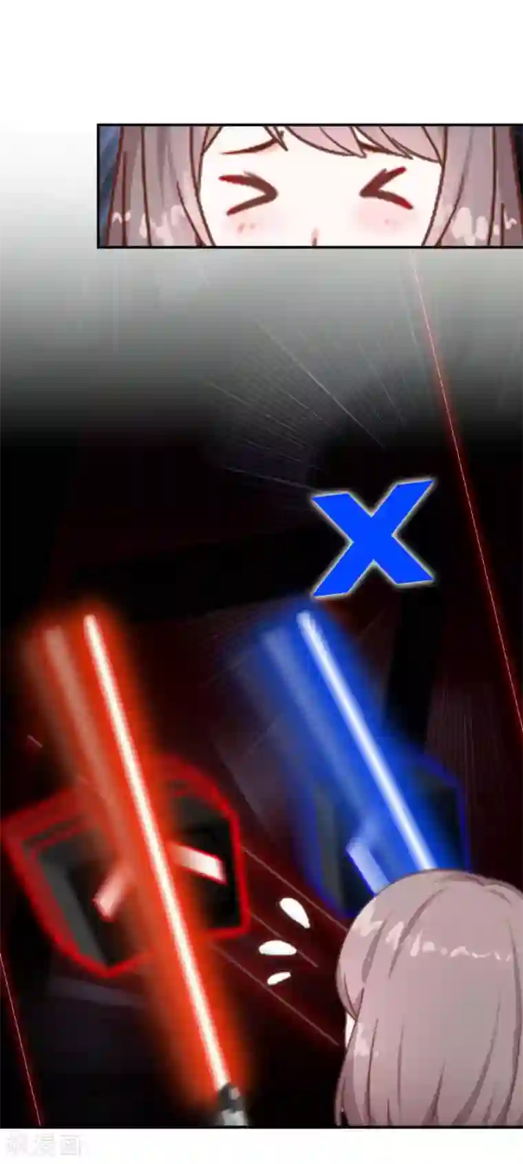 人偶游戏第12话 让我们开始游戏