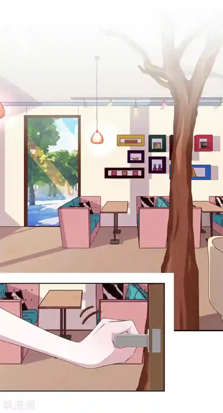 人偶游戏第15话 原本不属于我的情绪