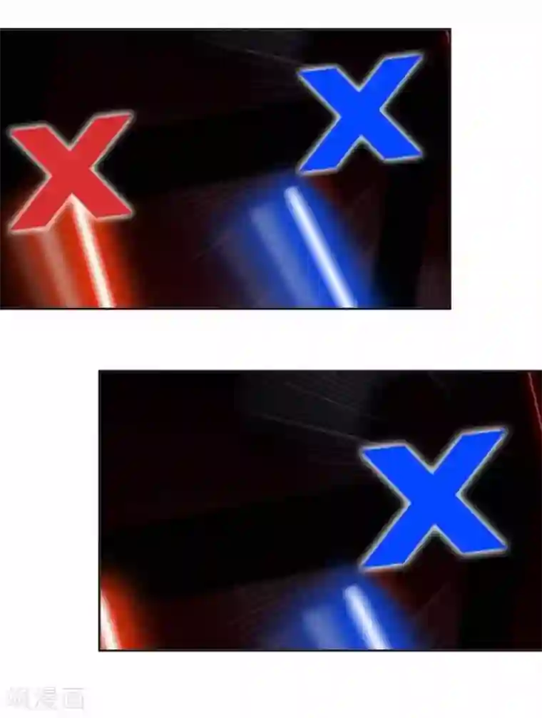 人偶游戏第18话 再也无法坚强