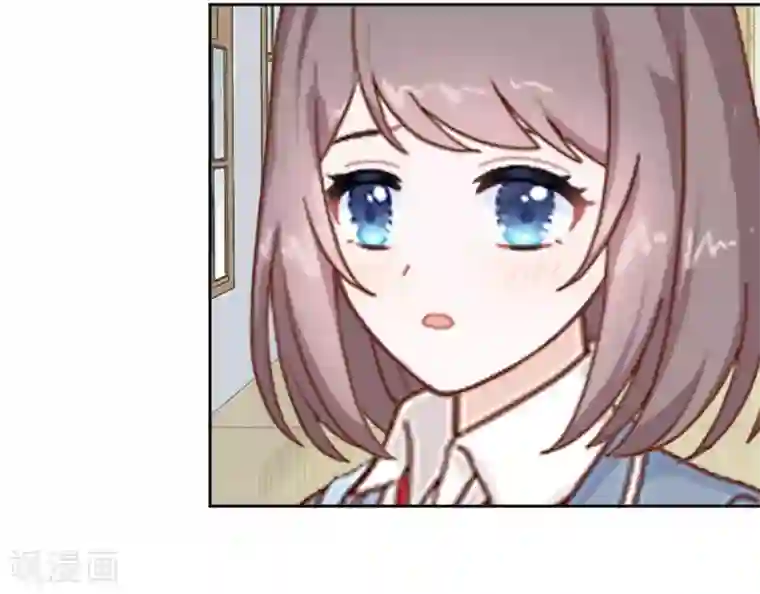 人偶游戏第18话 再也无法坚强