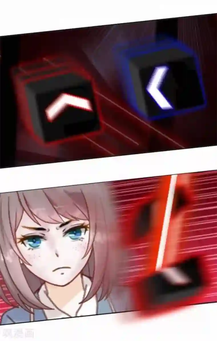 人偶游戏第21话 文斯的真面目！？