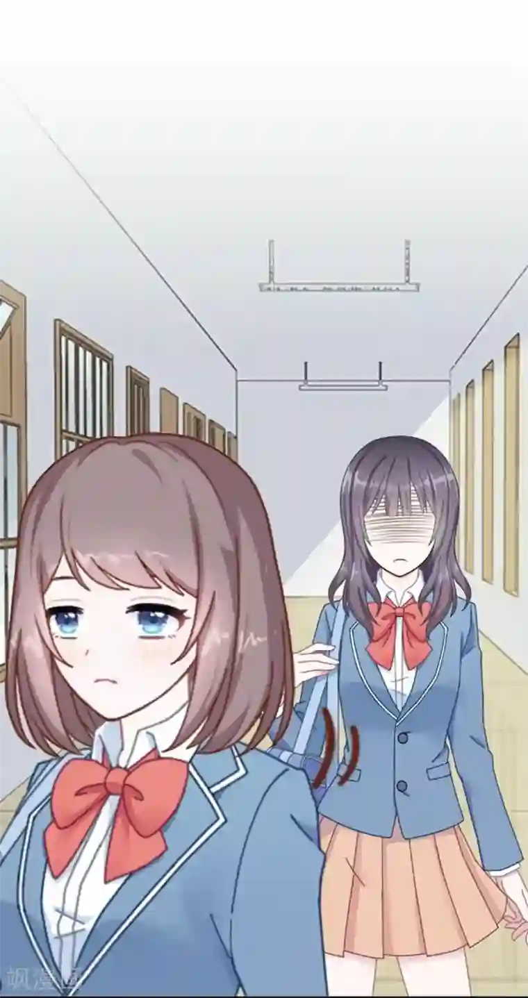 人偶游戏第21话 文斯的真面目！？