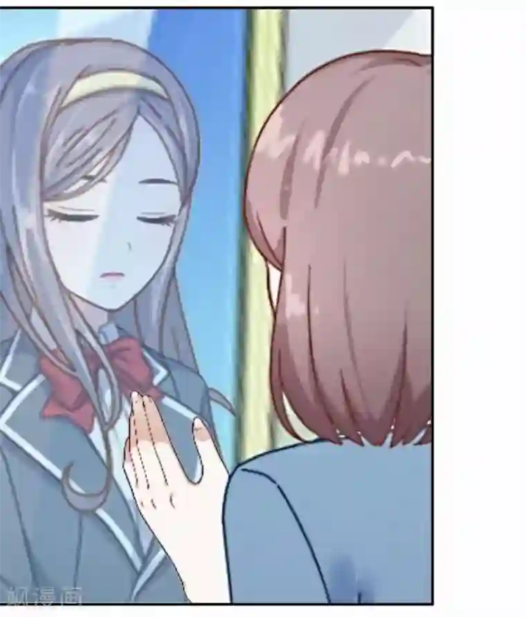 人偶游戏第21话 文斯的真面目！？