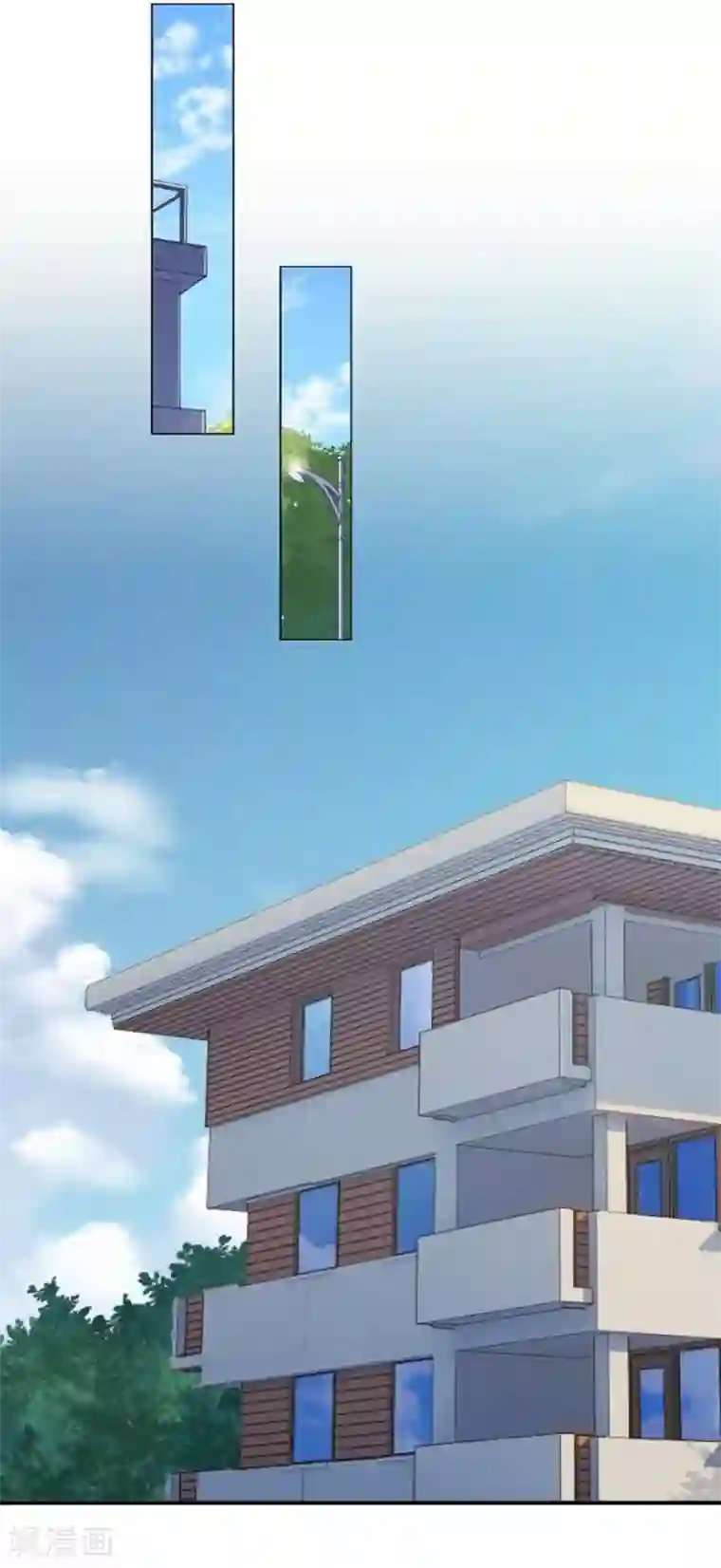 人偶游戏第23话 幸福or悲伤？