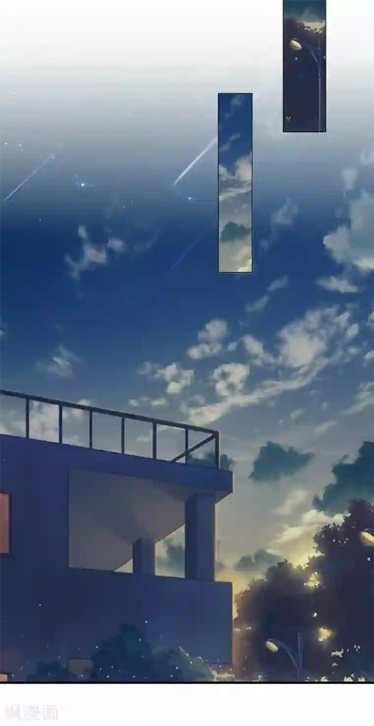 人偶游戏第24话 原来是她