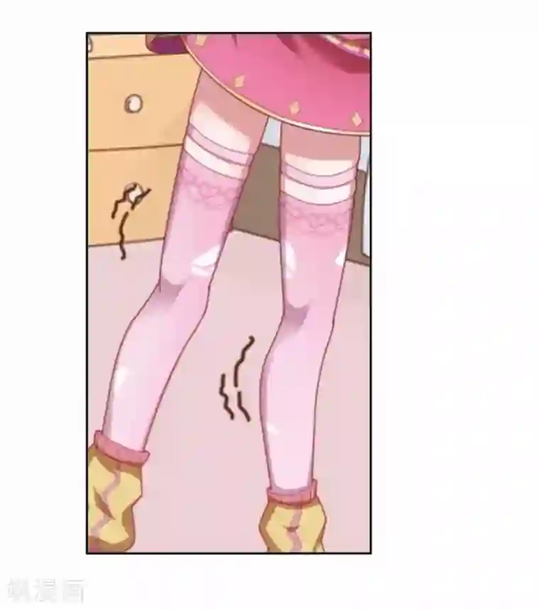 人偶游戏第24话 原来是她