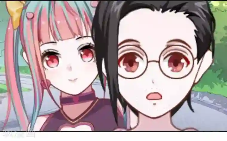 人偶游戏第25话 这场景似曾相识