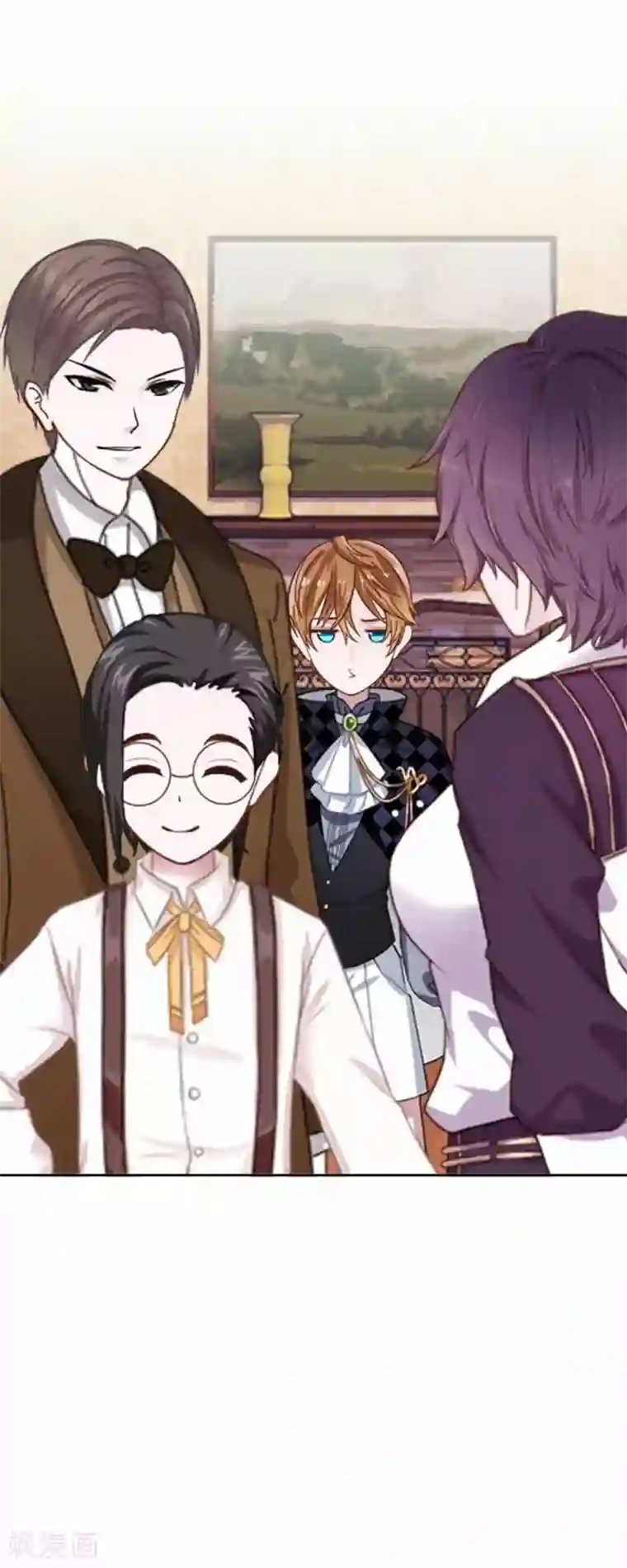 人偶游戏第27话 “艾琦”出现！