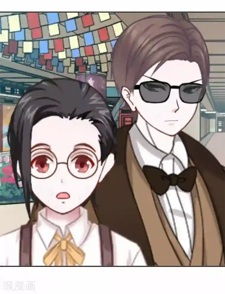 人偶游戏第27话 “艾琦”出现！