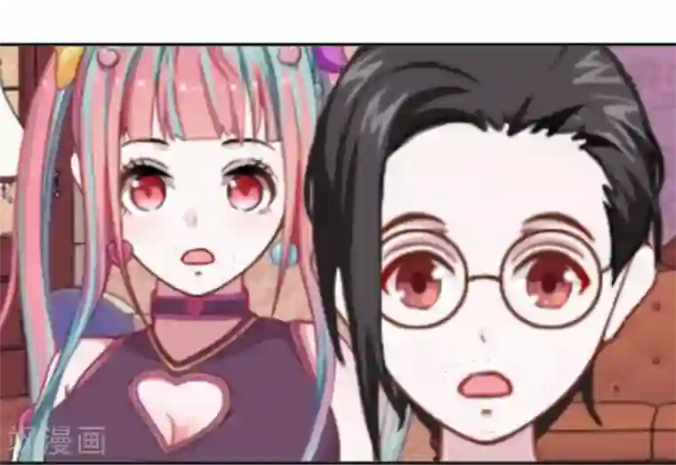 人偶游戏第27话 “艾琦”出现！