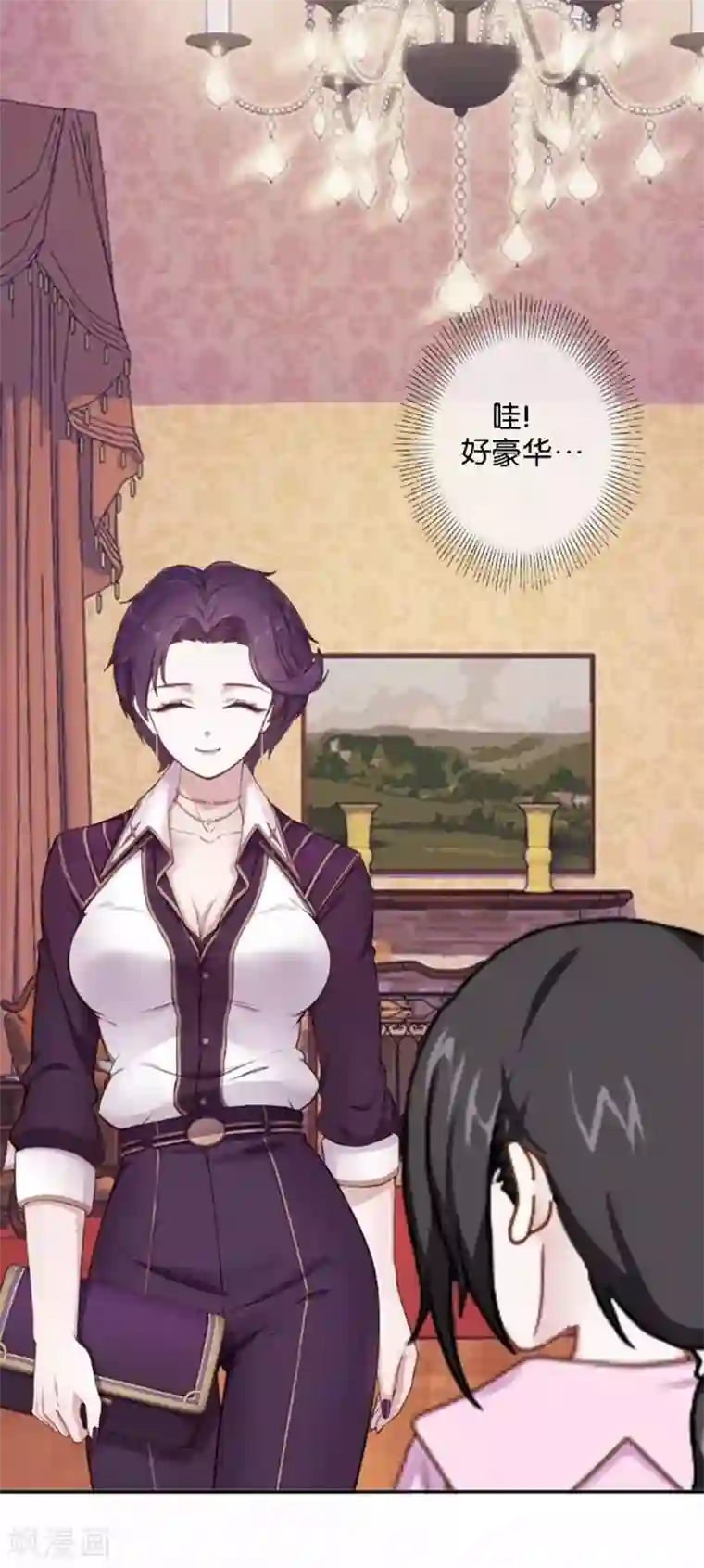 人偶游戏第27话 “艾琦”出现！