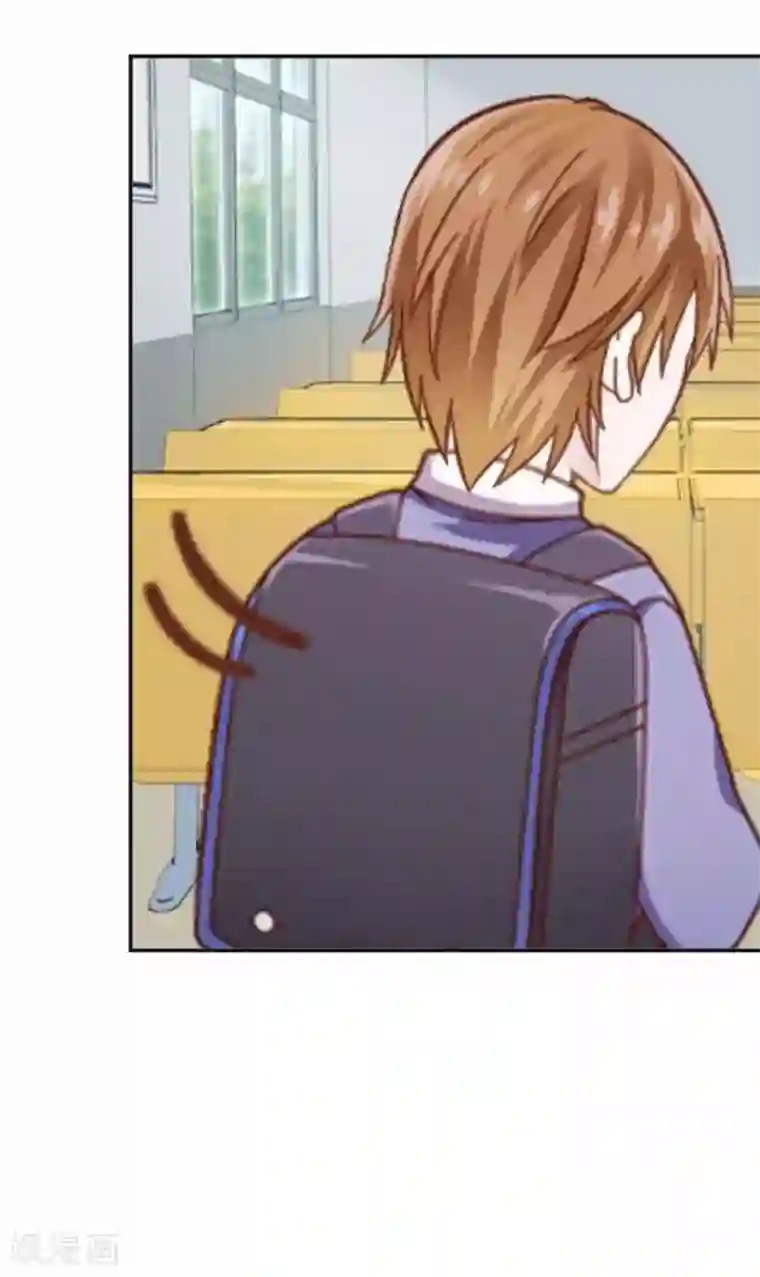 人偶游戏第28话 腿的秘密被发现！？