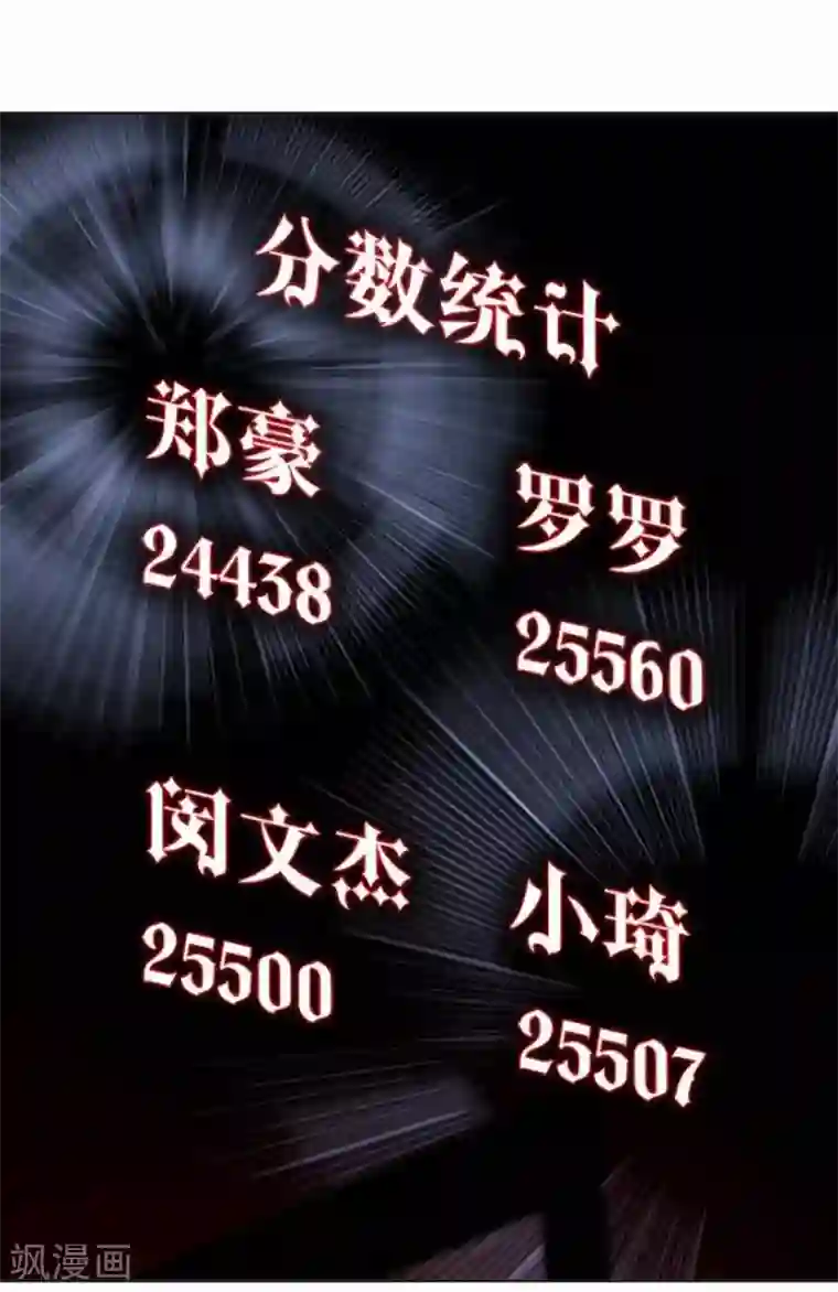 人偶游戏第30话 真的梦想成真了？