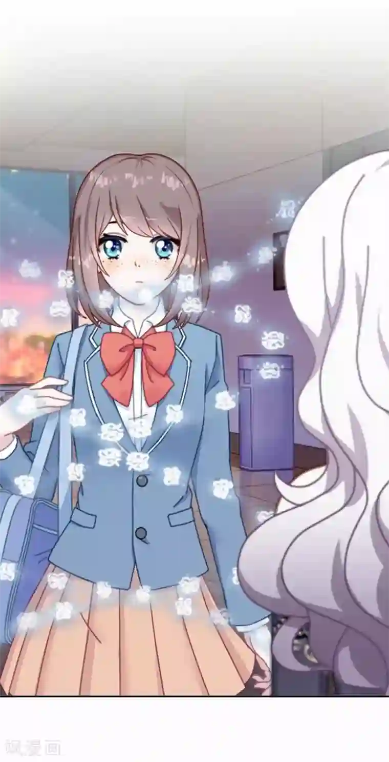 人偶游戏第30话 真的梦想成真了？