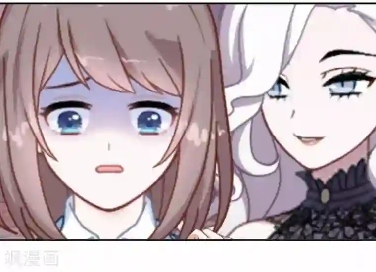 人偶游戏第30话 真的梦想成真了？