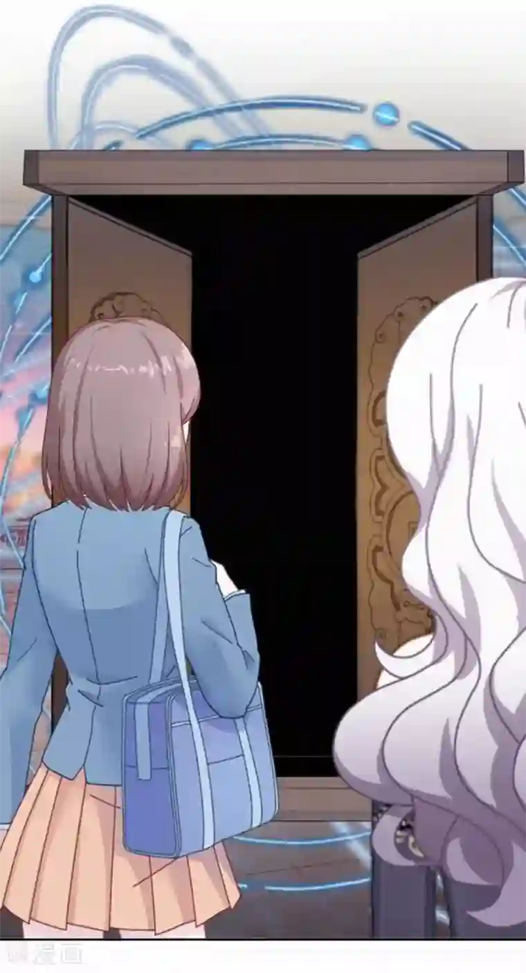 人偶游戏第30话 真的梦想成真了？