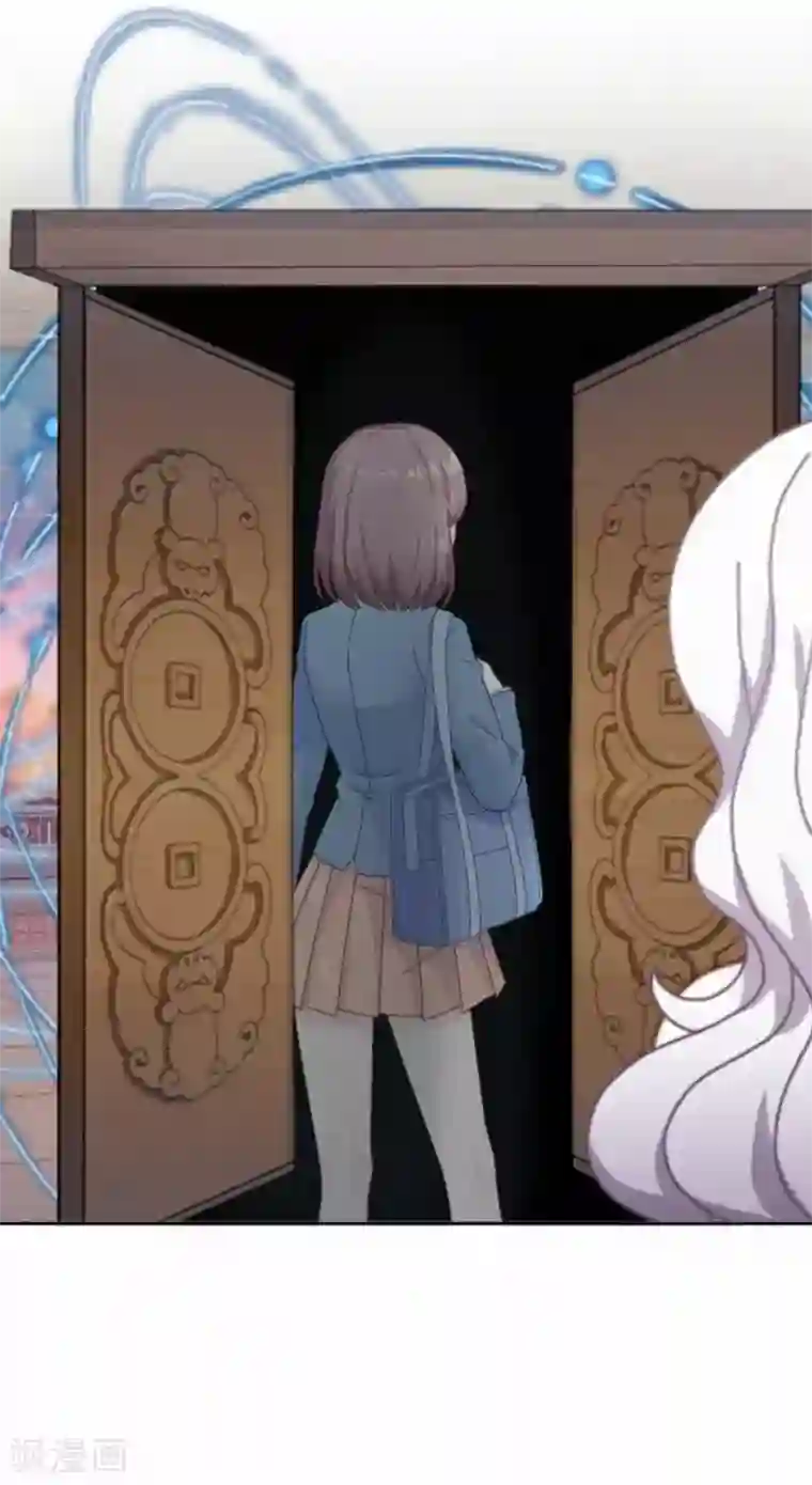 人偶游戏第30话 真的梦想成真了？