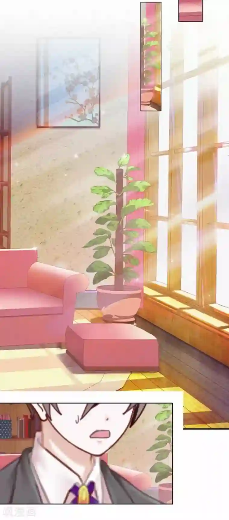 人偶游戏第30话 真的梦想成真了？