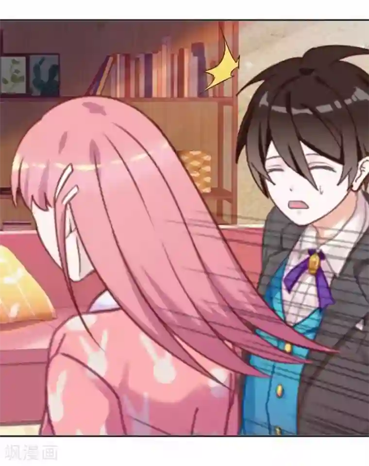 人偶游戏第30话 真的梦想成真了？