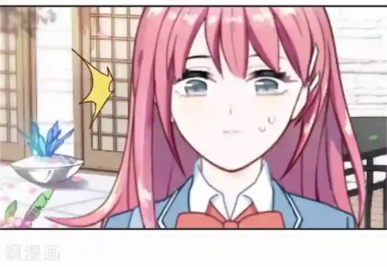 人偶游戏第31话 我想要的人生