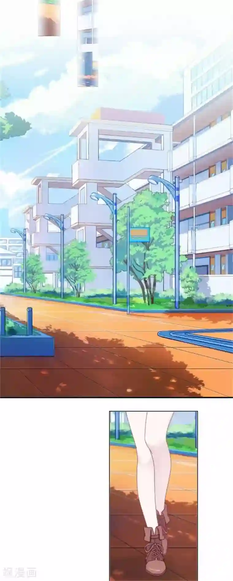 人偶游戏第31话 我想要的人生