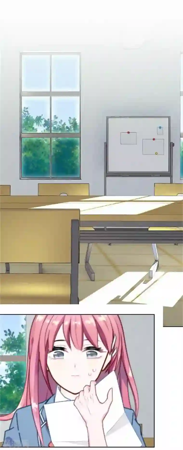 人偶游戏第31话 我想要的人生