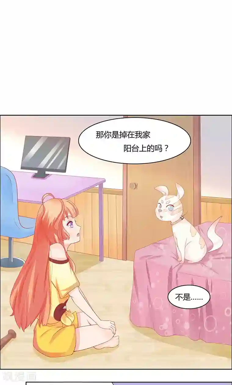 狗粮好吃第1话