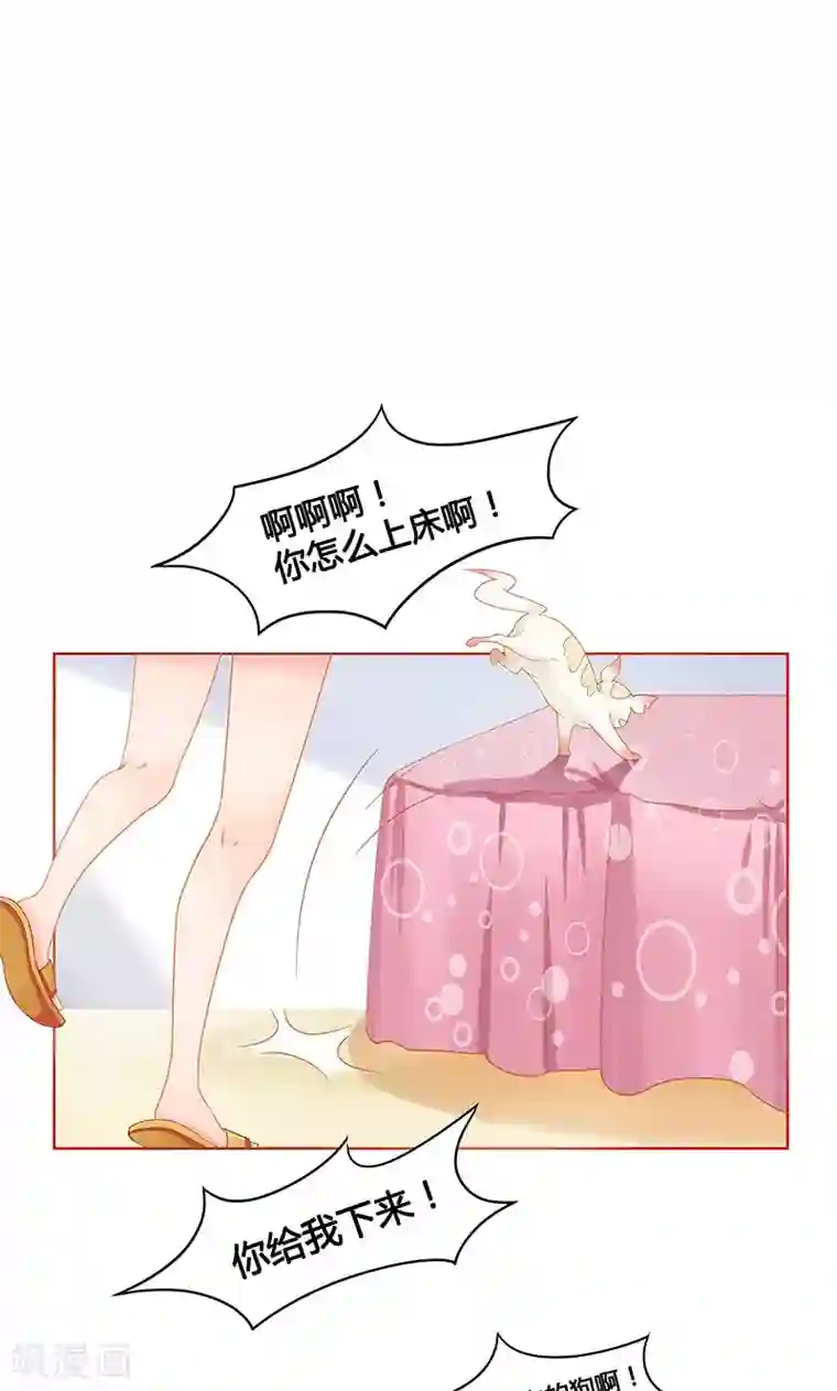 狗粮好吃第1话