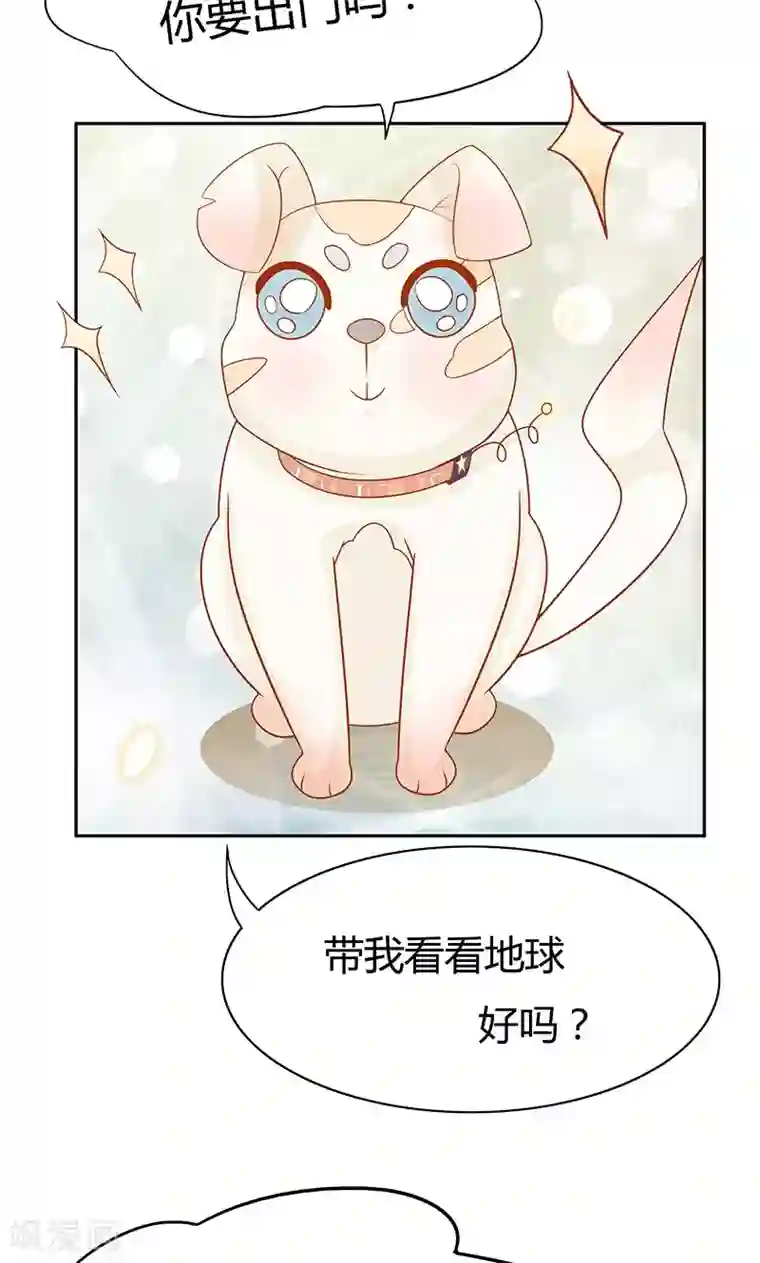 狗粮好吃第3话