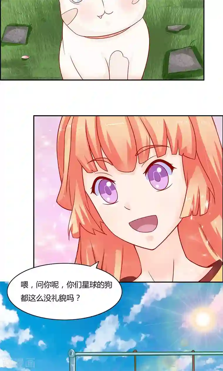 狗粮好吃第4话