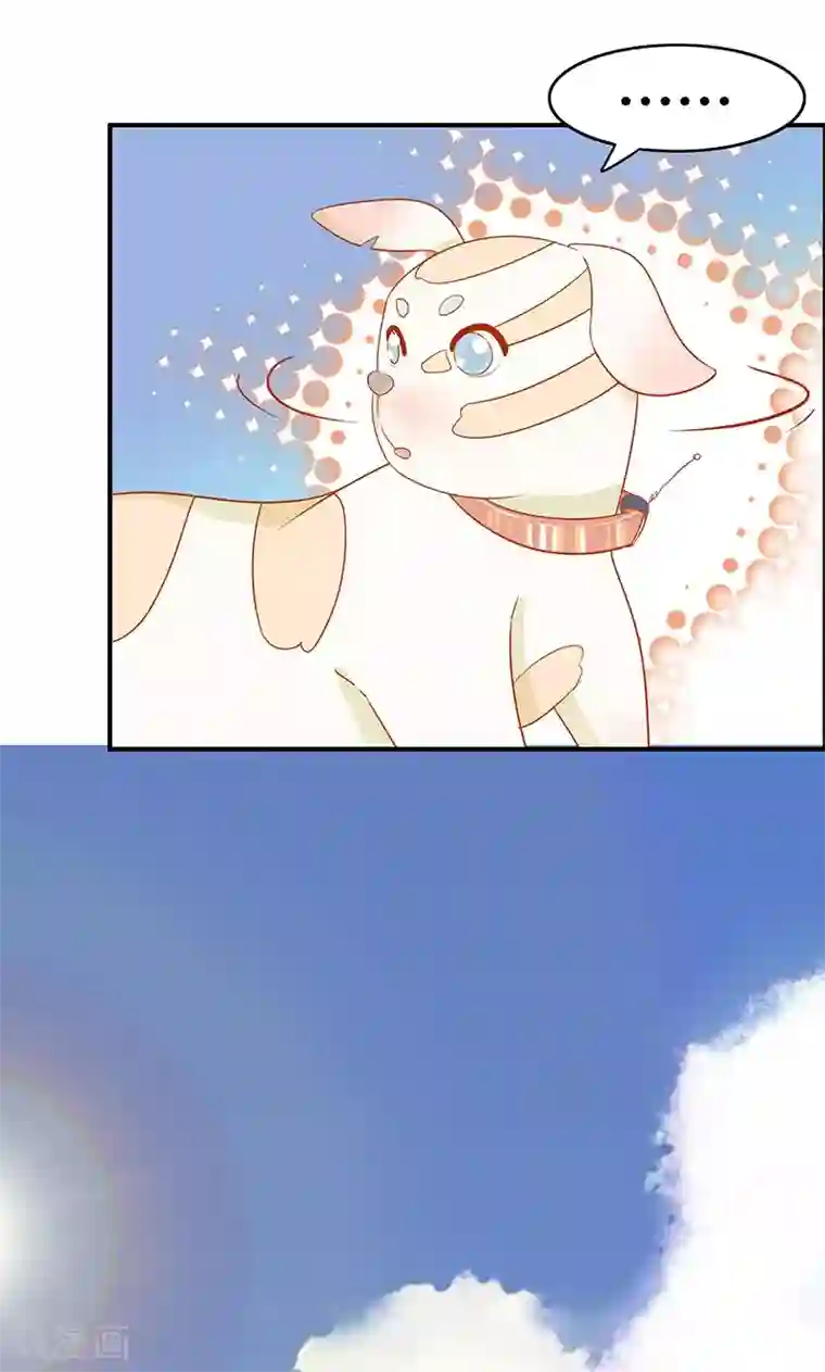 狗粮好吃第4话